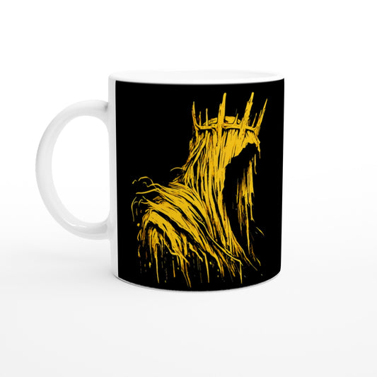 Lord of the Rings Nazgul Mug