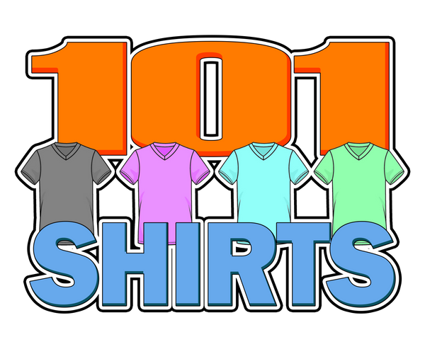 101SHIRTS